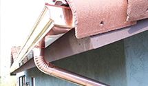 Rain Gutter Installation, Repair, Cleaning in Crawfordville, GA